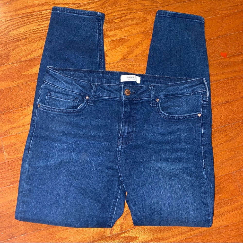 Forever 21 Jeans | size 31